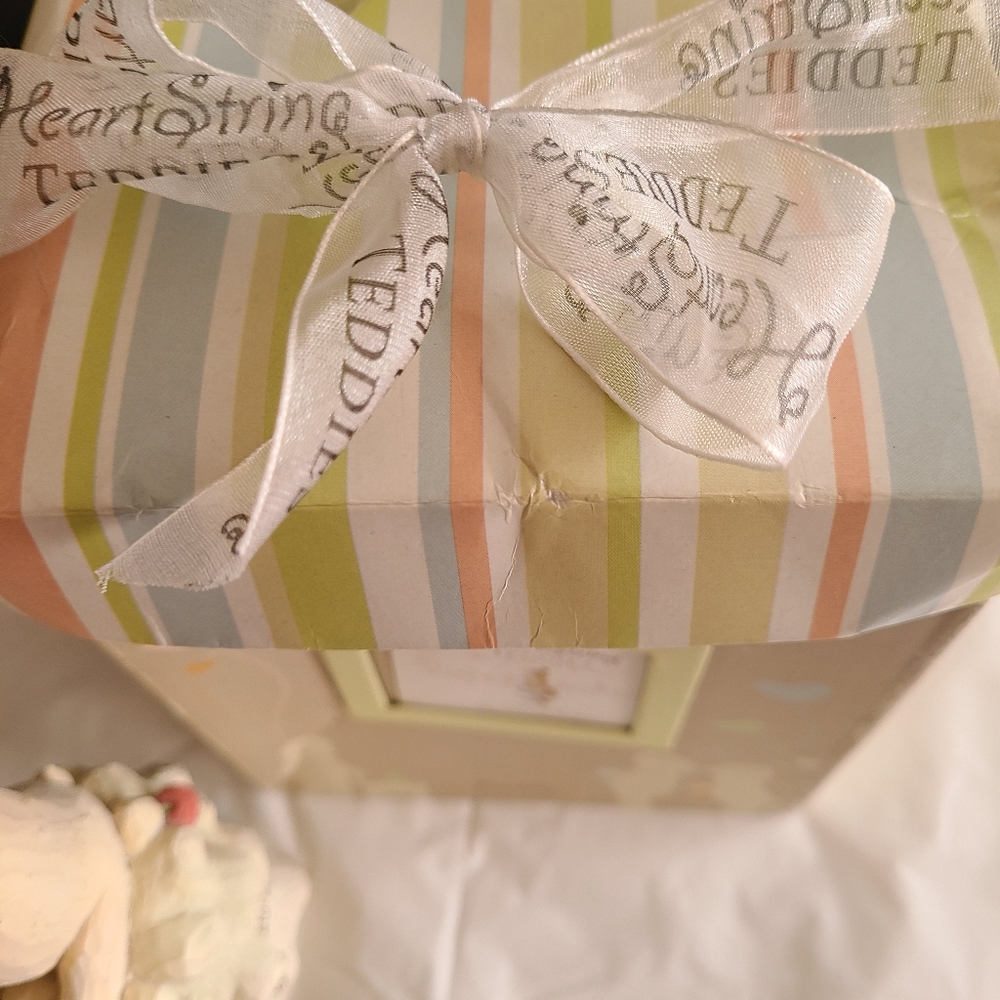 HeartString Teddies - Picture 4 of 7